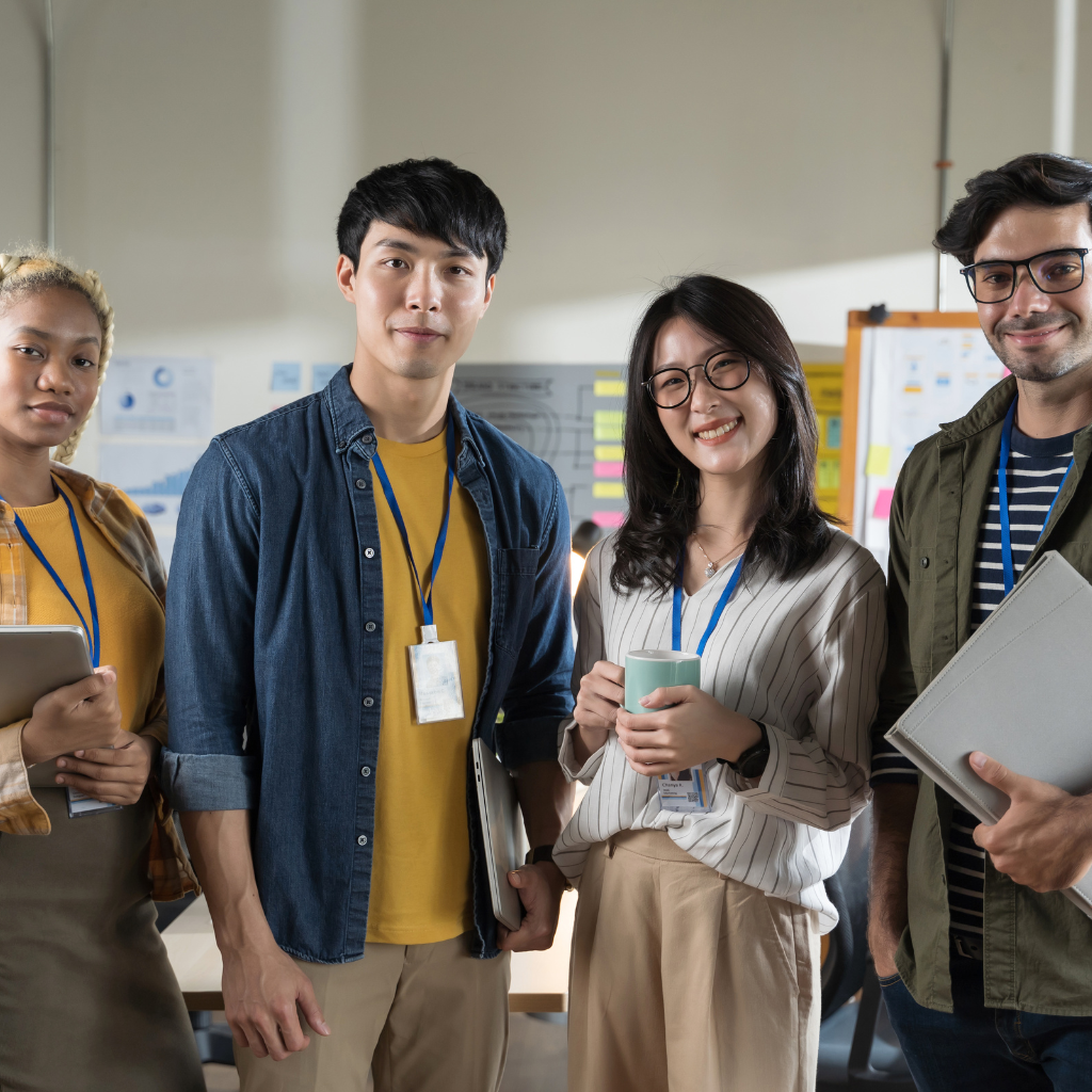 Developing the workforce of tomorrow with Inspire ATA